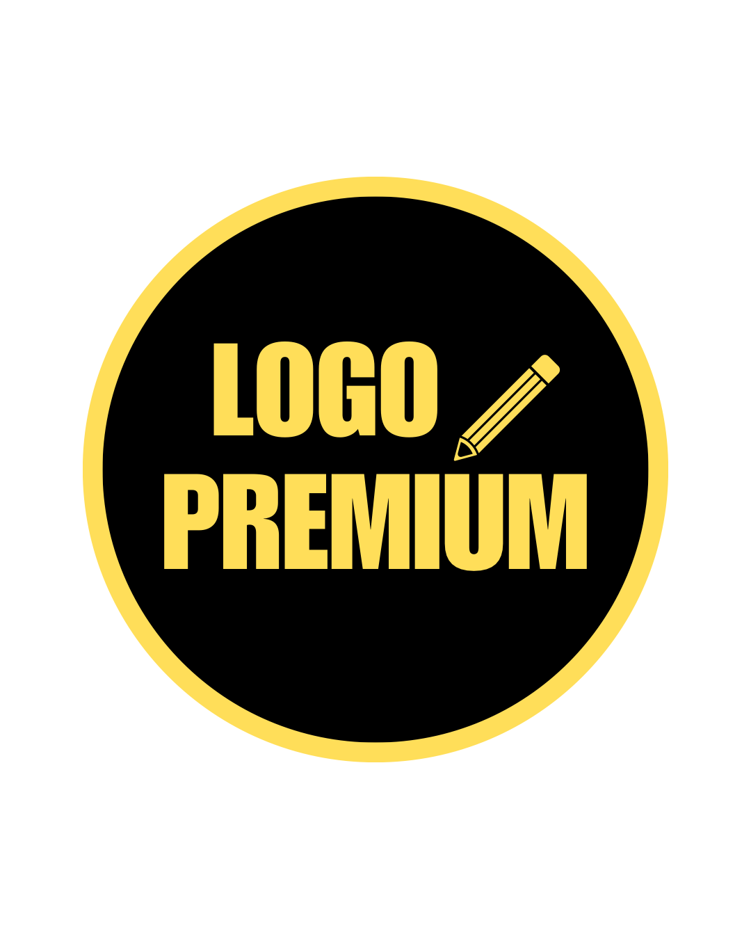 Logo Premium