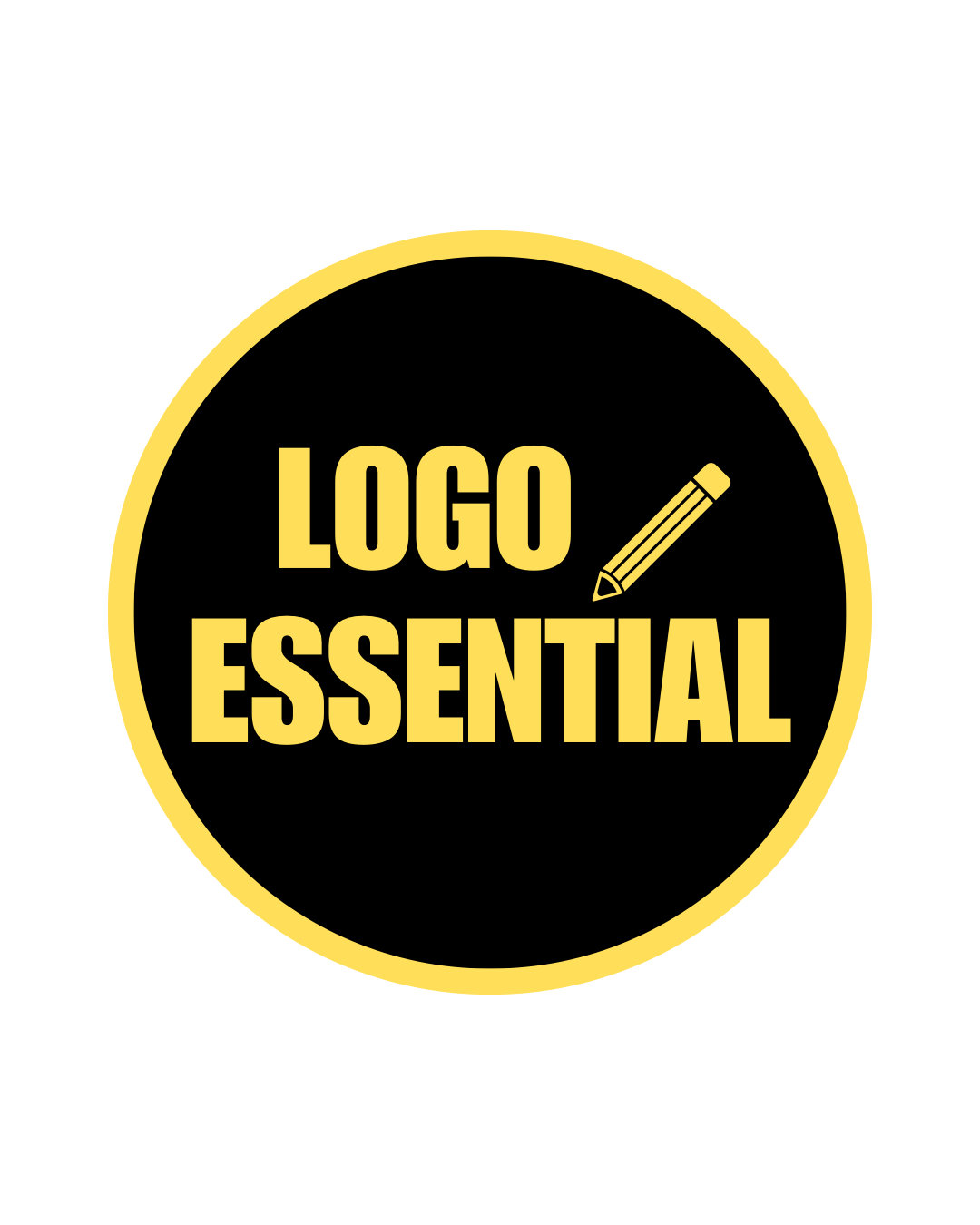 Logo Essential